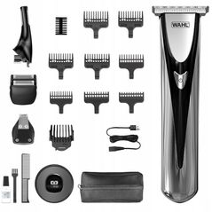 WAHL 3028050 Elite Groom groomer