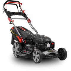 Gasoline lawn mower GARDEO, 2900 W, 170 cm3, 50.8 cm, 65 l, self-propelled