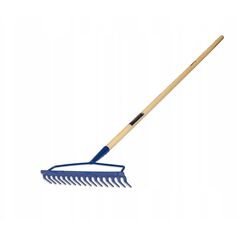 Rake BIG, 163 x 43 cm, metal