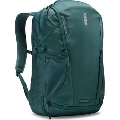 Plecak turystyczny Thule Thule | EnRoute Backpack | TEBP-4416 | Fits up to size 15.6 " | Backpack | Green
