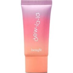 BENEFIT Dew La La Liquid Glow Highlighter rozświetlacz do twarzy w płynie Comet Deep 25ml