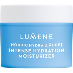 LUMENE_Nordic Hydra &lsqb|Lähde&rsqb| εντατική ενυδατική κρέμα για κάθε τύπο δέρματος 50ml