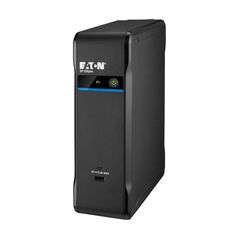 Eaton 3P Ellipse UPS USB FR, 700 VA, 420 W, Είσοδος: C14, Έξοδοι: (3) Τύπος E, (1) Μόνο προστασία από υπερτάσεις Τύπος E, USB φόρτιση