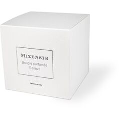 MIZENSIR Palissandre des Indes Scented Candle 230ml