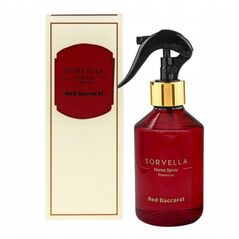 SORVELLA Home Spray spray do pomieszczeń Red Baccarat 250ml