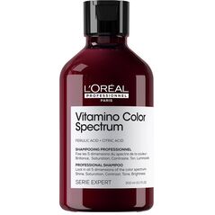 L'Oreal Professionnel Serie Expert Vitamino Color Spectrum profesjonalny szampon do włosów 300ml