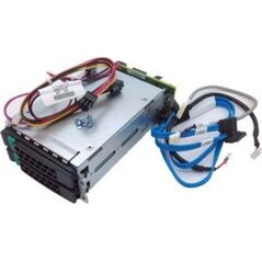 Intel Hot Swap Drive Bay 2-fach SAS/SATA 2.5"f.R2200 WFx