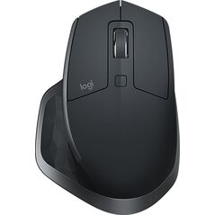 Mysz Logitech MX Master 2S Graphite (910-005966)