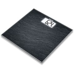Waga łazienkowa Beurer GS 203 SLATE
