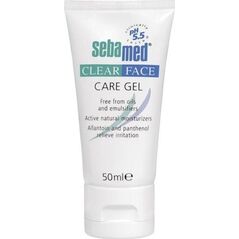 Sebamed Żel nawilżający Clear Face 50ml