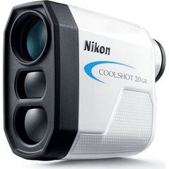 Nikon dalmierz laserowy COOLSHOT 20 GII (BKA154YA)