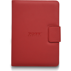 Etui na tablet Port Designs MUSKOKA Universal 10,1'' red (201332)