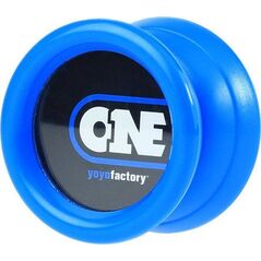 YoYoFactory YoYoFactory ONE Niebieski
