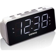 Radiobudzik Lenco CR-18