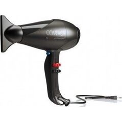 Suszarka GA.MA GA.MA Suszarka PLUMA 2 COMPACT ION 2400W czarna