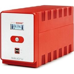 UPS Salicru SPS 1200 SOHO+ (647CA000010 )