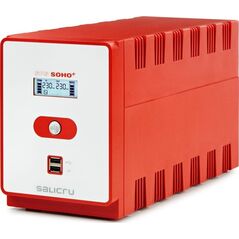 UPS Salicru SPS 2200 SOHO+ (647CA000012)