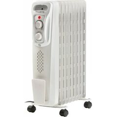 Grzejnik Rowenta BU 2620F0 olejowy 2000 W