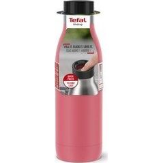 Butelka Termiczna Tefal 0,5L Bludrop róż N3110410