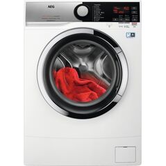 Zmywarka AEG Washing machine AEG L6SNE27C
