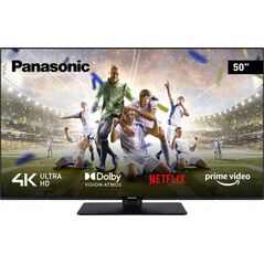 Telewizor Panasonic TX-50MX600E LED 50'' 4K Ultra HD