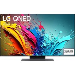Telewizor LG TV SET LCD 50" 4K/50QNED86T3A LG