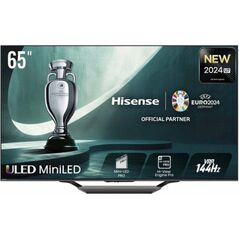 Telewizor Hisense Smart TV Hisense 65U7NQ 4K Ultra HD 65"