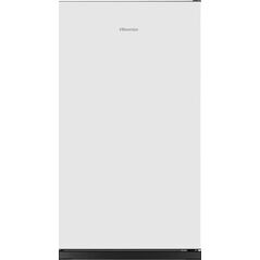 Lodówka Hisense Refrigerator HISENSE RB372N4AWE