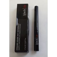 Black Up Black Up, Black Up, Αδιάβροχο, Ακριβές, Ματ, Υγρό Eyeliner, 03, 1.7 ml Για Γυναίκες