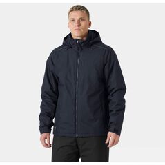 HELLY HANSEN Μάντσεστερ 2.0 Χειμερινό Μπουφάν, μπλε 4XL