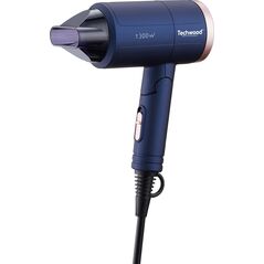 Σεσουάρ μαλλιών Techwood TSC-1324 1300W