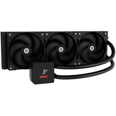 Υδρόψυκτο σύστημα ψύξης CPU Enermax LIQMAX IV Series 360mm AM5/LGA1851