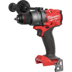ΜILWAUKEE Ασύρματο τρυπάνι-κατσαβίδι M18 FDD3-0 (158Nm) 18V (Χωρίς μπαταρία και φορτιστή) χωρίς βαλίτσα