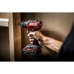 DRILL-DRIVER CORLDLESS SKIL 3066CA 20V