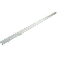 Public LED luminaire VESTALIGHT, IP65, 36W, 4000K, 3200lm, 120x5.9x3.5cm