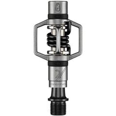Crankbrothers Eggbeater 2 lock pedals, gray