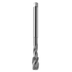 Fanar THREAD UNF 5/16-24 DIN-371C (2B) HSSE TIN 800