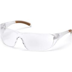 Carhartt Okulary ochronne Carhartt Billings Safety Glasses clear