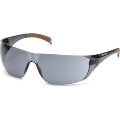 Carhartt Okulary ochronne Carhartt Billings Safety Glasses grey