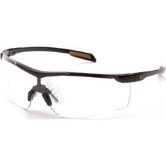 Carhartt Okulary Ochronne Carhartt Cayce Safety Glasses CLEAR