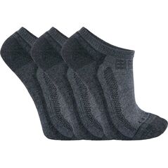 Carhartt Skarpety Carhartt Force Midweight Low Charcoal