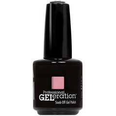 Jessica Jessica, Geleration Colours, Semi-Permanent Nail Polish, GEL-1154, Luminosity, 15 ml For Women