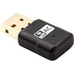 GEQUDIO GEQUDIO WLAN USB κομμάτι για GX5+ IP τηλέφωνο