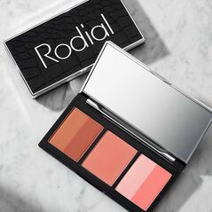 Rodial, Ξύπνησα Έτσι, Παλέτα Ματιών, 3 Αποχρώσεις, 15 g Για Γυναίκες