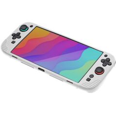 TRUST GXT 1253 Θήκη σιλικόνης για Nintendo Switch 2 - Λευκό