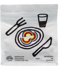 Lykke - Swenglish Breakfast - Τσάι χύμα 120g