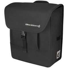 Torba na bagażnik BLACKBURN LOCAL REAR PANNIER, wodoodporna, 13L (NEW 2025)