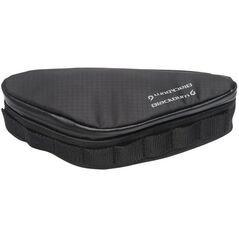 Torba na ramę BLACKBURN OUTPOST CORNER BAG black, wodoodporna, 0,7L (NEW 2025)