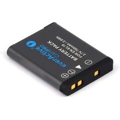 Akumulator EverActive zamiennik dla EN-EL19, 700 mAh (EVB011)