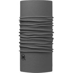 Buff Chusta wielofunkcyjna Original Us Solid Castlerock Grey
